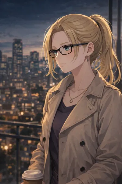 She’s Still Mine... Right?