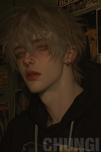 Soren