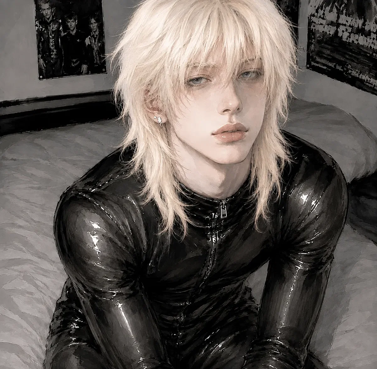 Keith Parker