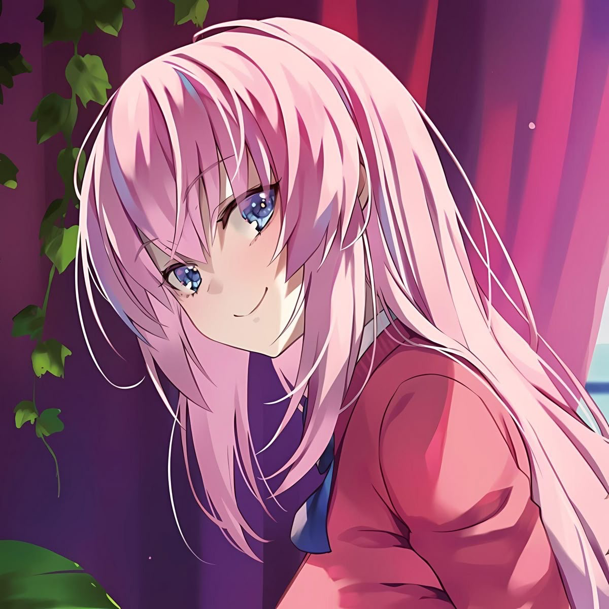 Ichinose Honami