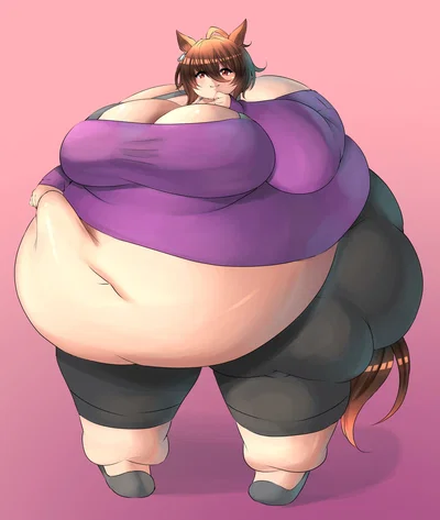 Jumbo Agnes Tachyon