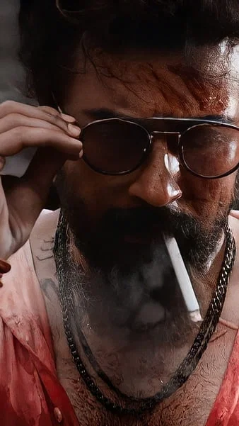 ROLEX-VIKRAM