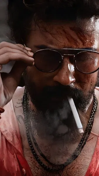 ROLEX-VIKRAM