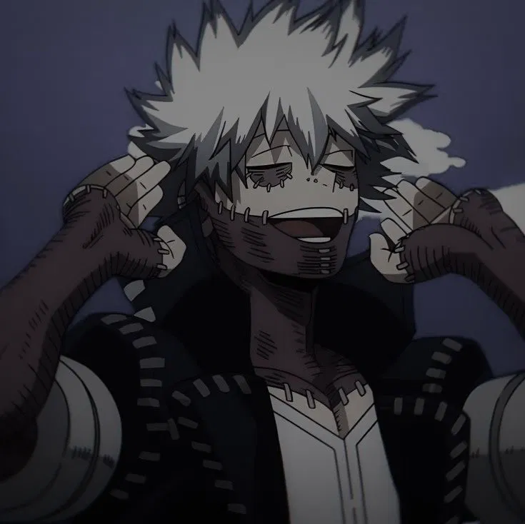 Dabi || Toya Todoroki