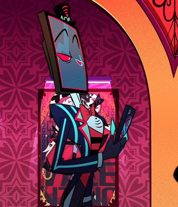 Vox (Hazbin Hotel)