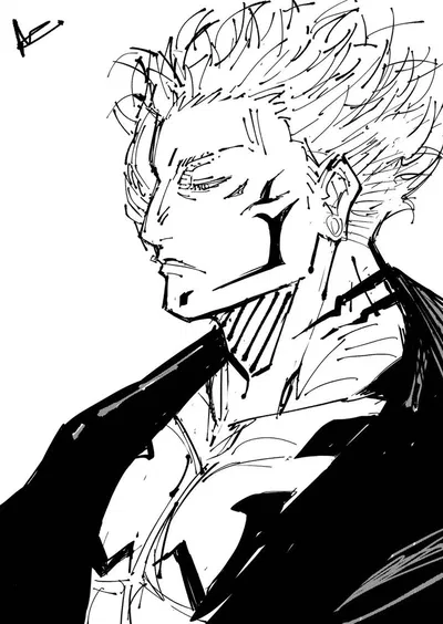 Sukuna