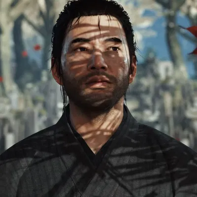 Jin Sakai
