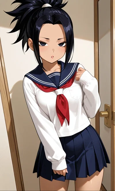 Anime Otaku Academy #1: Kale