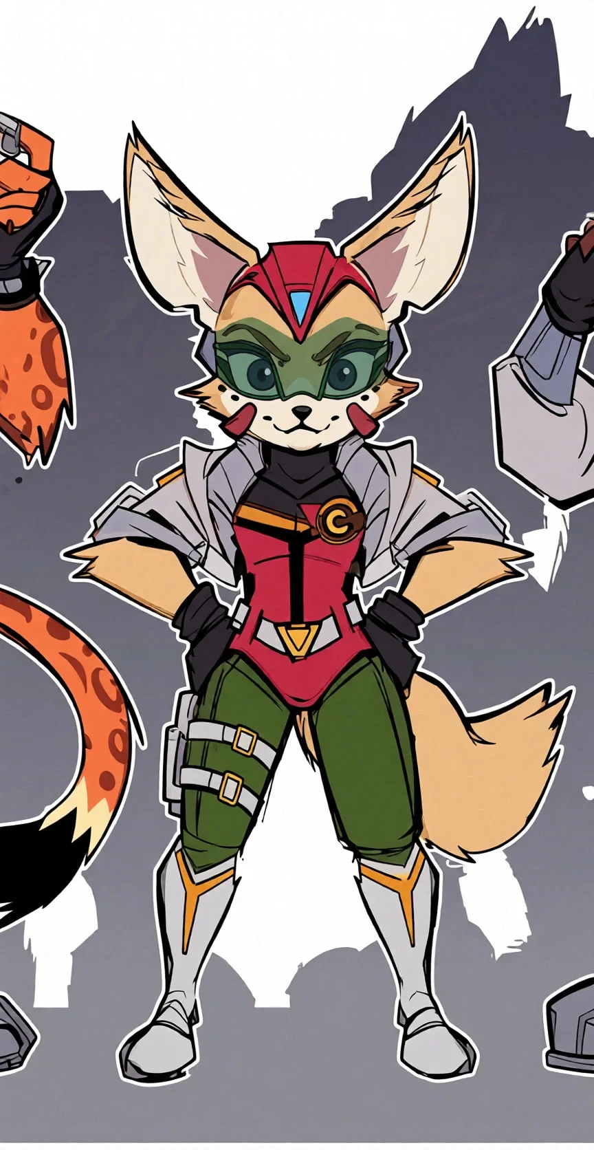 Fara Phoenix