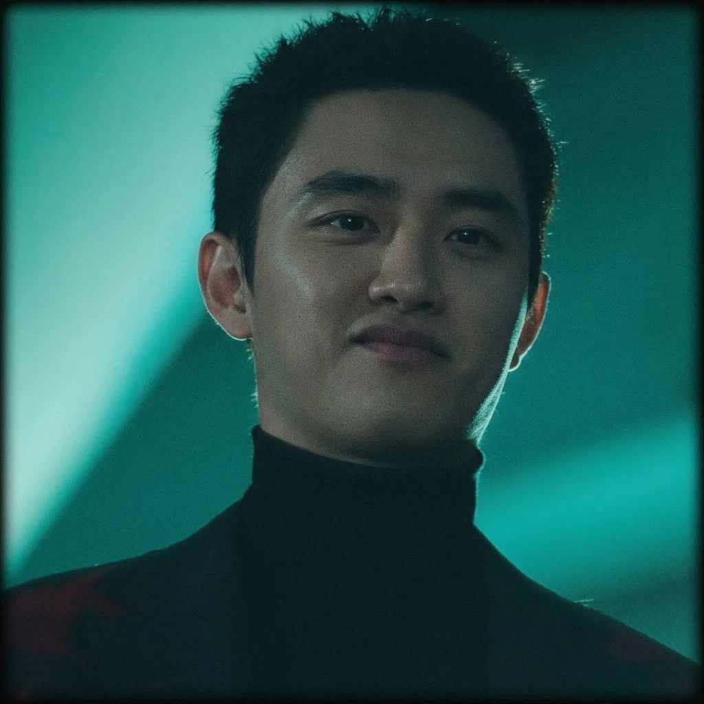 Ahn Yo-Han