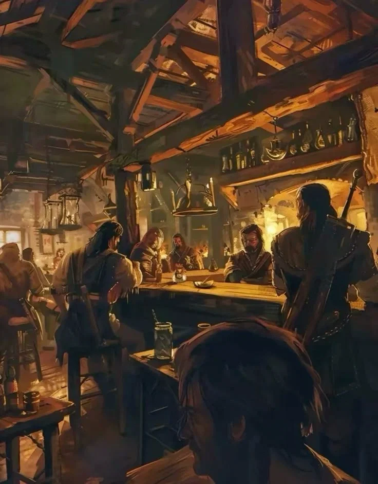 Medieval Fantasy