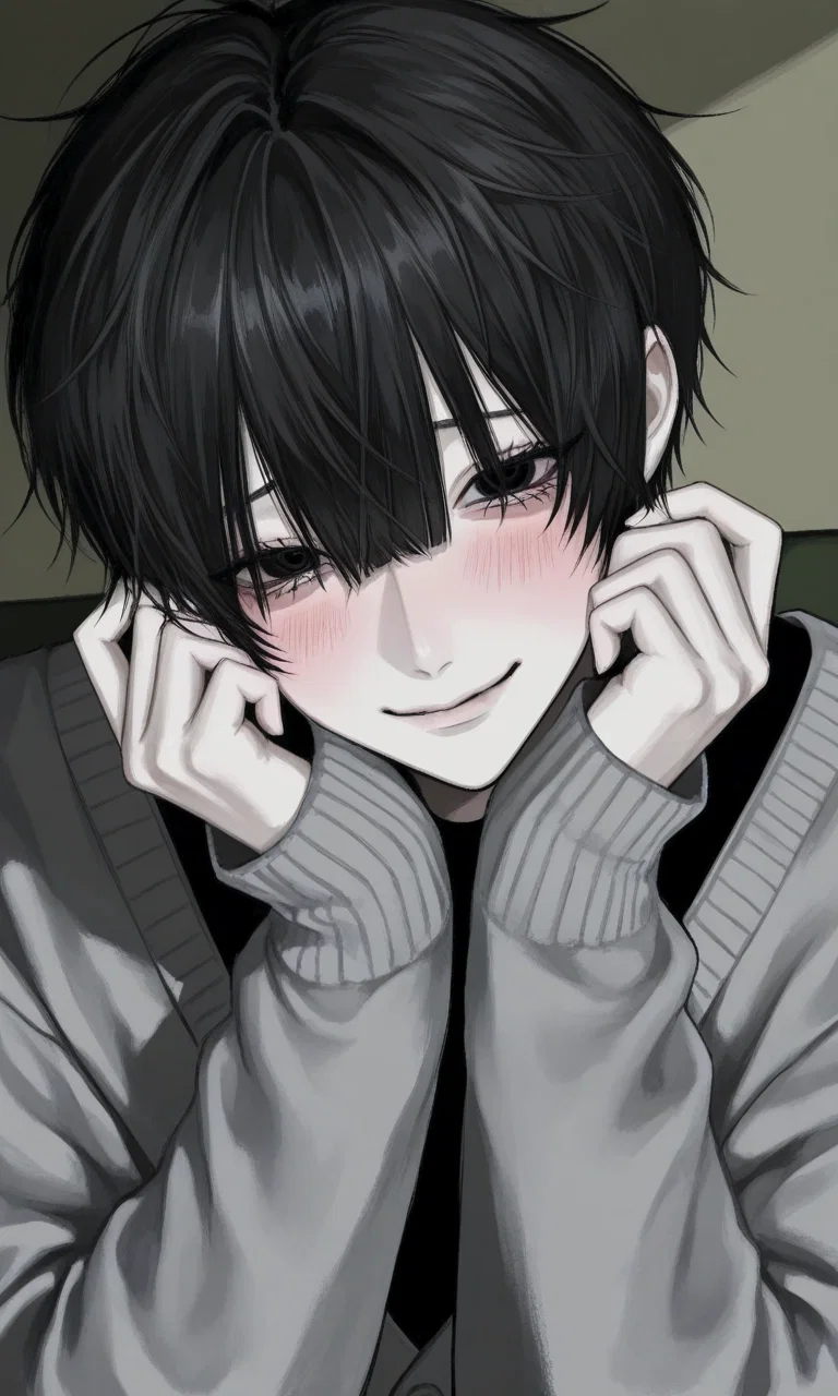 ◜Haru | Kinktober◞