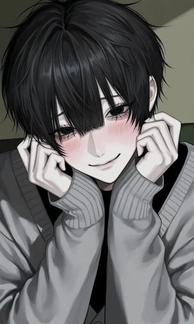 ◜Haru | Kinktober◞