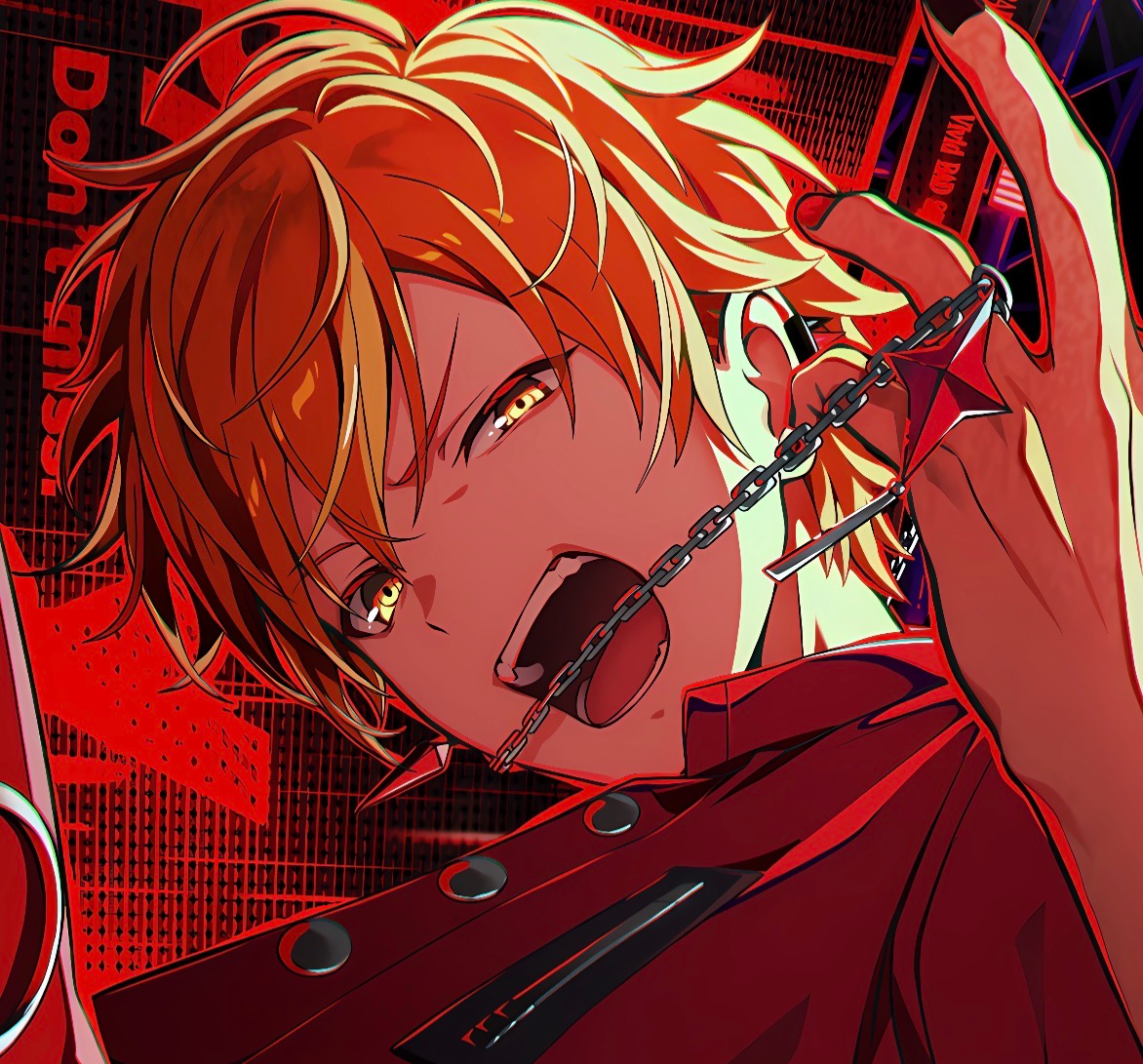 Akito Shinonome