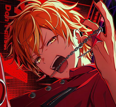 Akito Shinonome