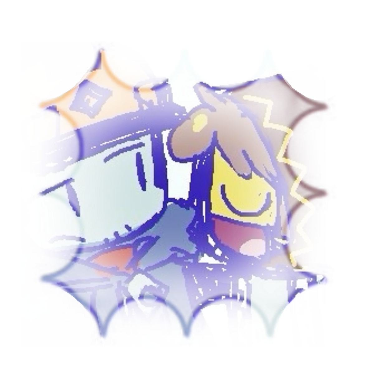 𐄈 BABY, PUT YOUR BACK INTO IT ! 𐄈 ∬ BUILDERMAN && TELAMON .ᐟ
