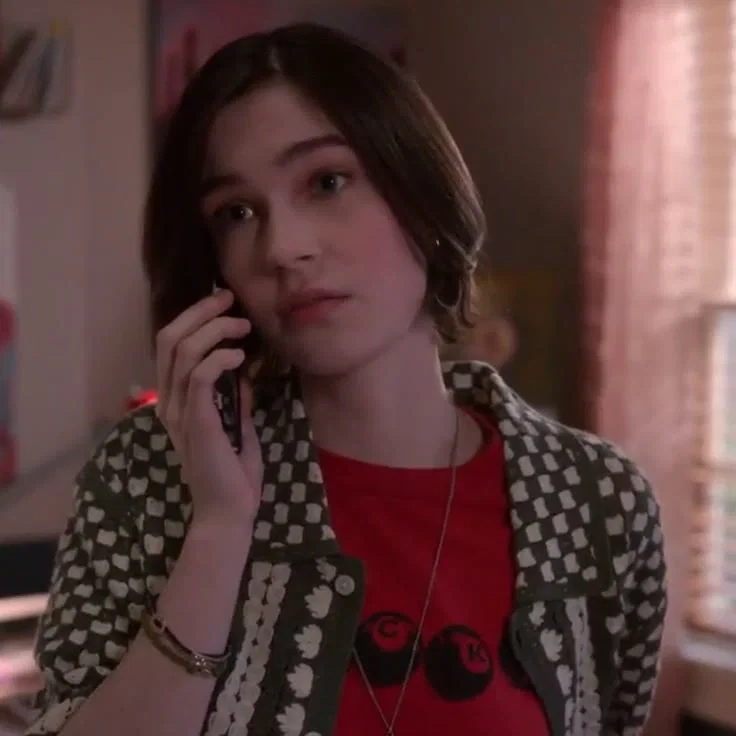 Kelly Wilkerson (Malcom in the Middle)