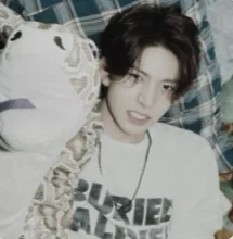 lee heeseung ♥