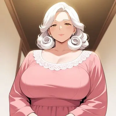 Altea, The Goddess of All Creation