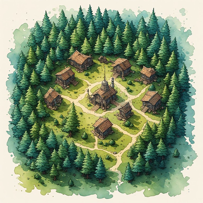 Blackpine