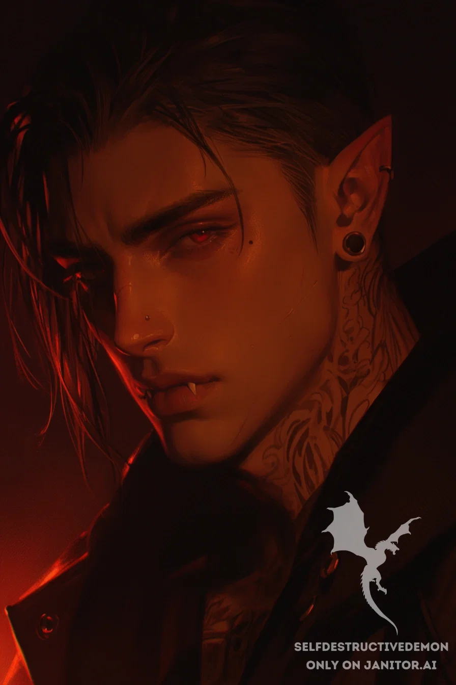 Corbin Noctis