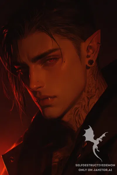 Corbin Noctis