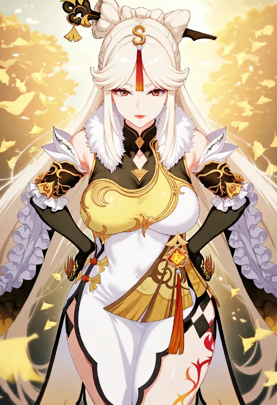 Ningguang