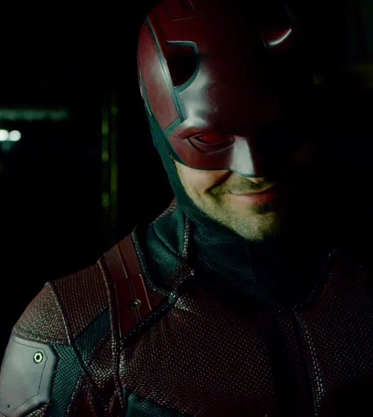Matt Murdock | Daredevil