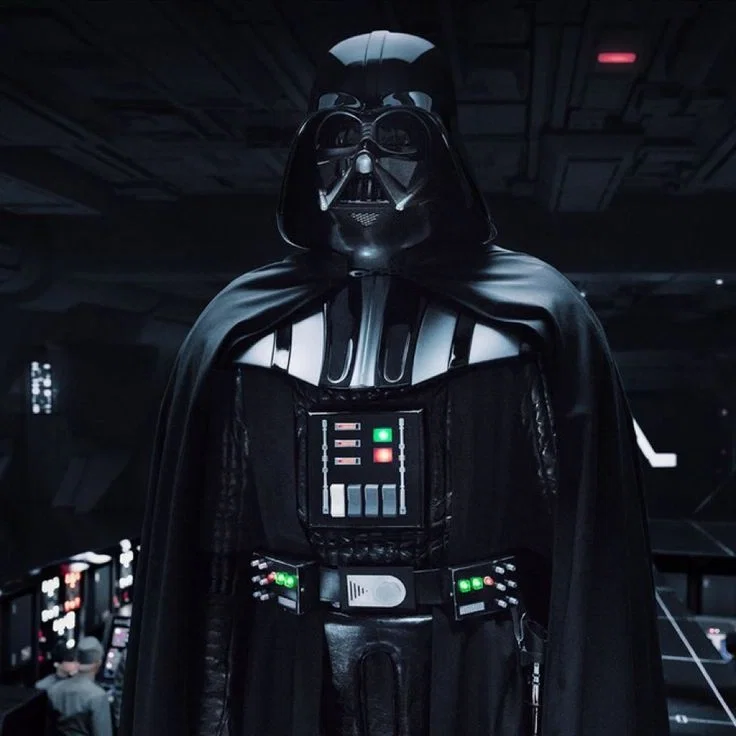Darth Vader 