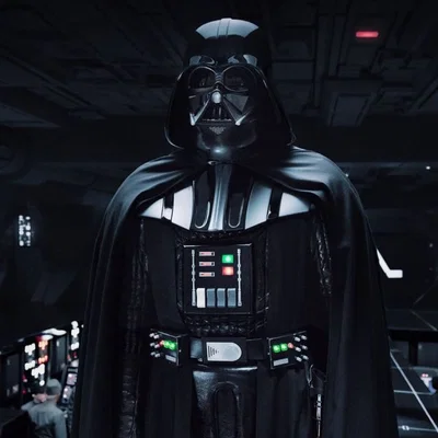 Darth Vader 
