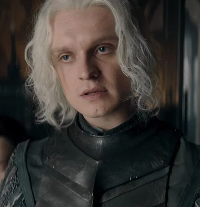 Aegon Targaryen II