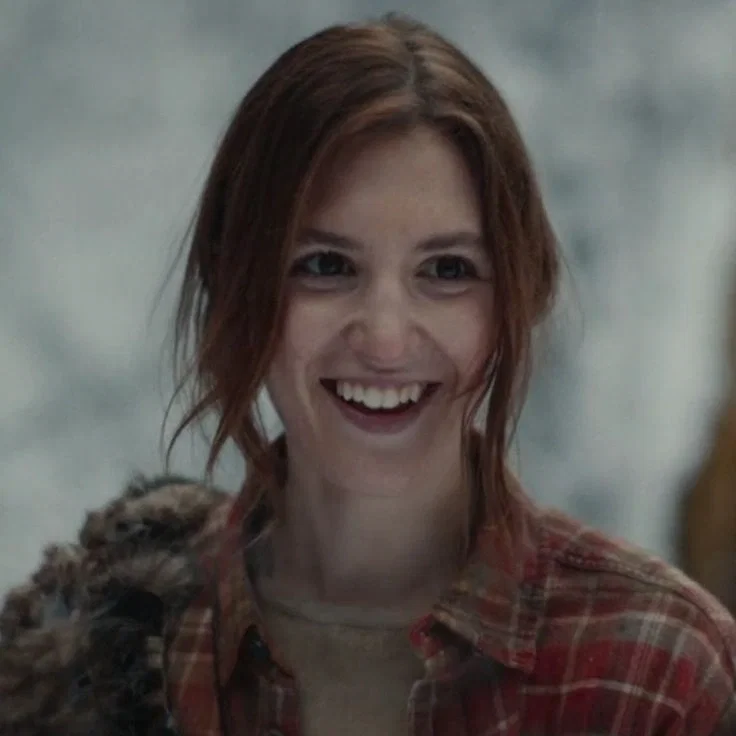 🩸 –  Shauna  Shipman  – 🔪