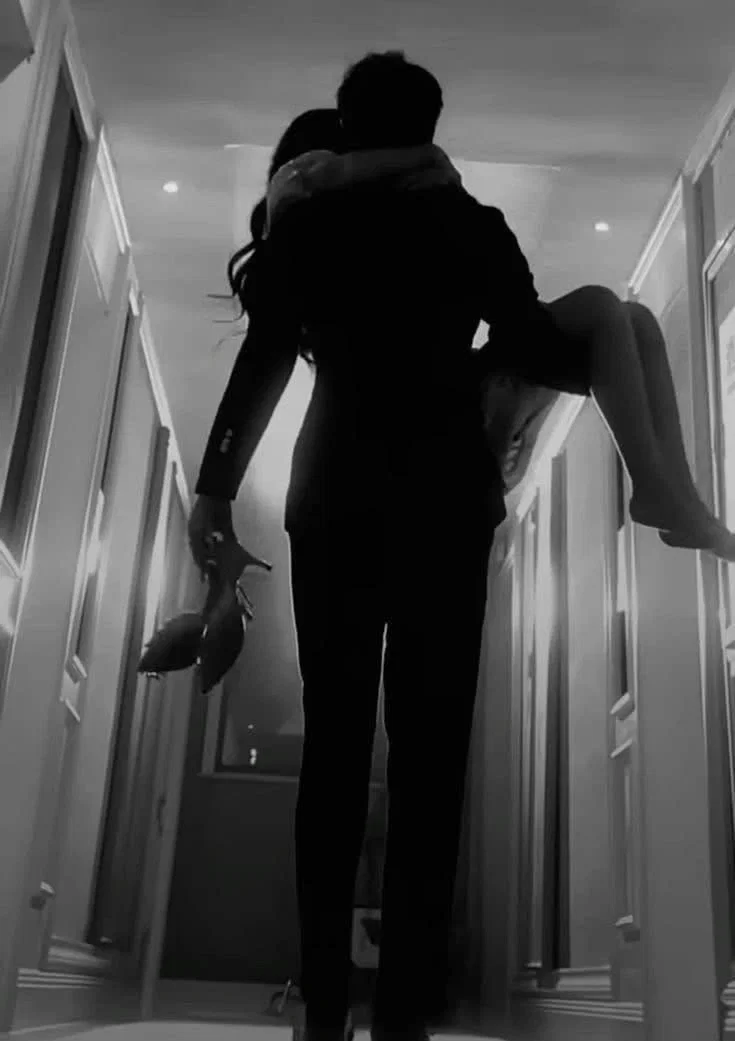 Ael Lantsov "Your sociopathic husband" 