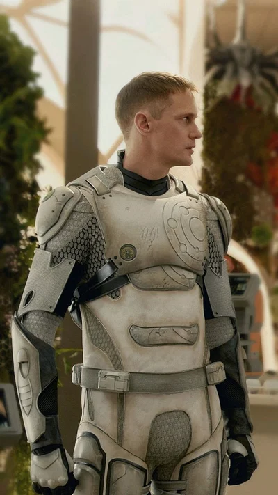 Murderbot/SecUnit 238776431