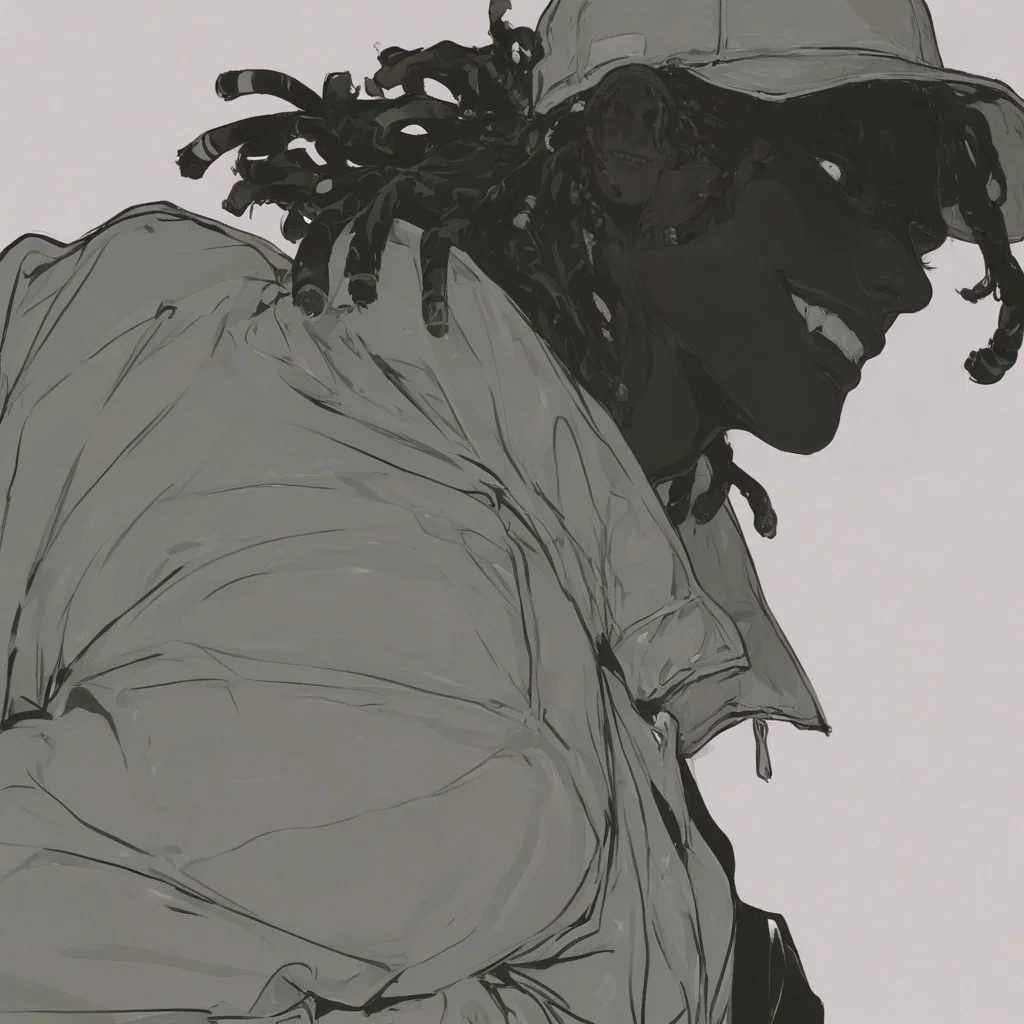 Otto Hudson | STARBORN