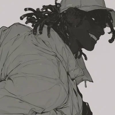 Otto Hudson | STARBORN