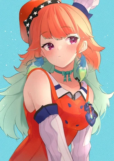 [Normal Bot - Hololive EN] Takanashi Kiara