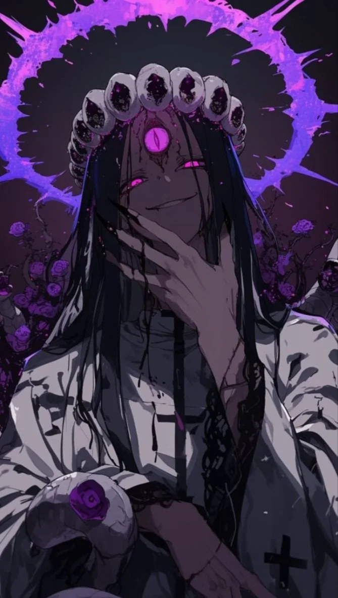 The one who was betrayed has returned. (new Intros) 
