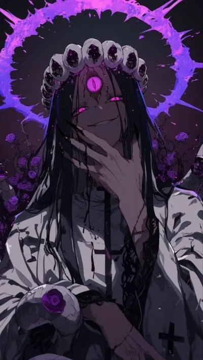 The one who was betrayed has returned. (new Intros) 