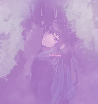 ☁︎︎ / / Muichiro Tokito