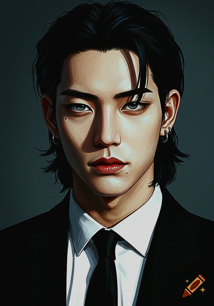 Lee Tae-hyeok (이태혁) [Mafia Boss]