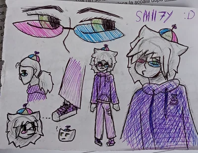 Jaren "Smii7y" -MEETING-
