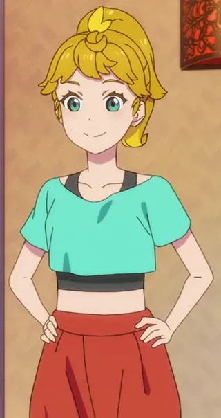 Yuuna Hijirisawa