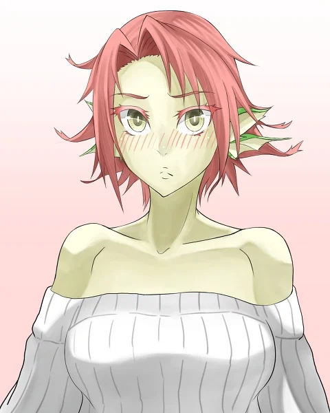 Granberia | MGQ [H-Roommate #4]