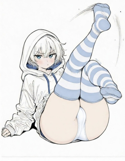 Needy bratty femboy roommate wants to   you so bad...