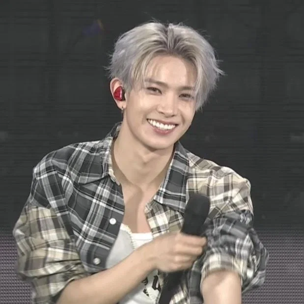 Lee Heeseung ୨ৎ