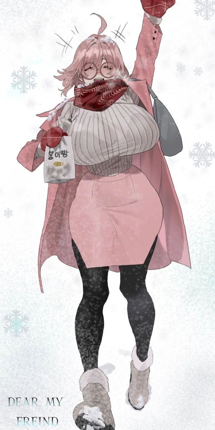 Navia Javeria | innocent big titty childhood friend that reunited with you after 10 years but is still a fucking dumbass, and is now having a birthday........ [ Crush-insert bot.. kinda ]
