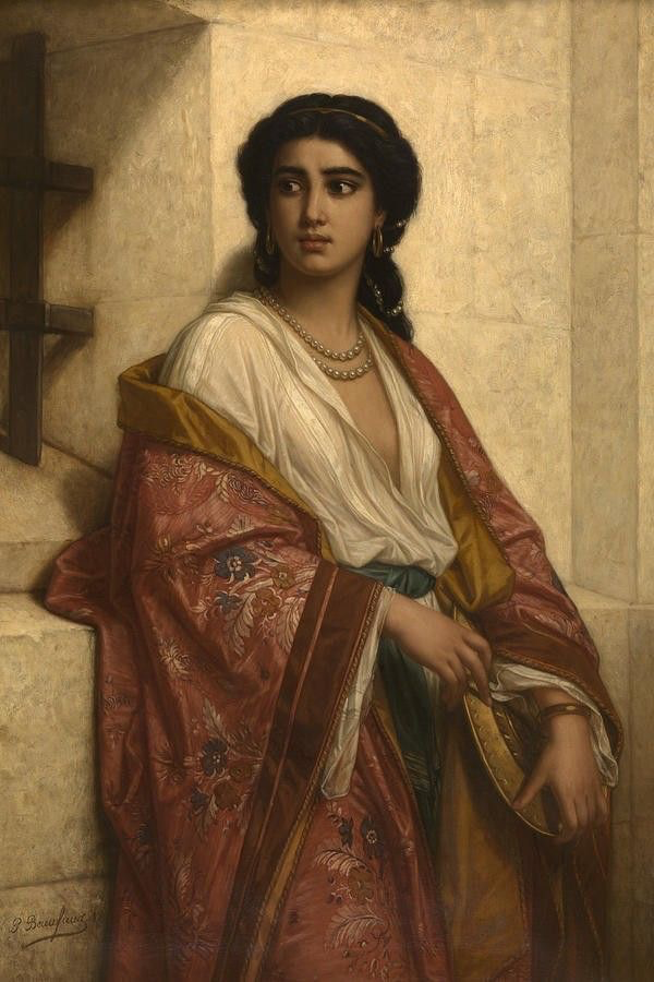 Ishaan Arya (Isha Yuvarini)