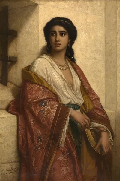 Ishaan Arya (Isha Yuvarini)