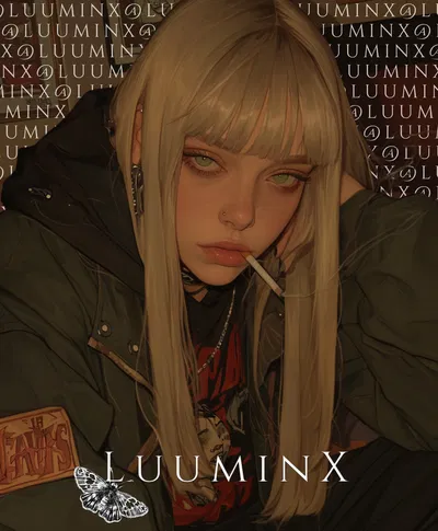 WILLOW || YANDERE